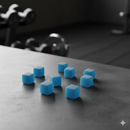 Amarune Creatine Gummies